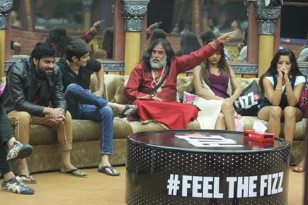 'Bigg Boss 10' Day 40: Housemates feel unsafe with Swami Om in house