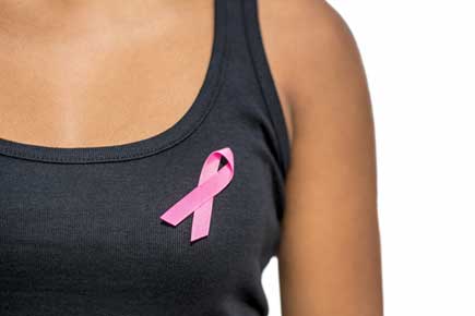 Experimental vaccine shows promise in fight against breast cancer