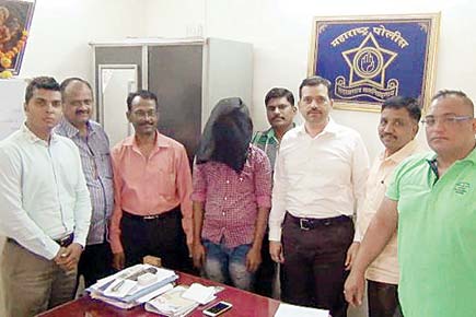 Mumbai Crime: Man posed as woman on Facebook, cheated 15 job aspirants