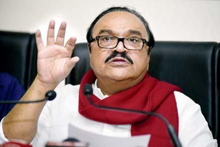 Chhagan Bhujbal's plea to withdraw petition against PMLA rejected