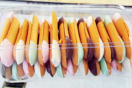 Mumbai food: This Bandra dessert bar has yummy sugary treats to die for
