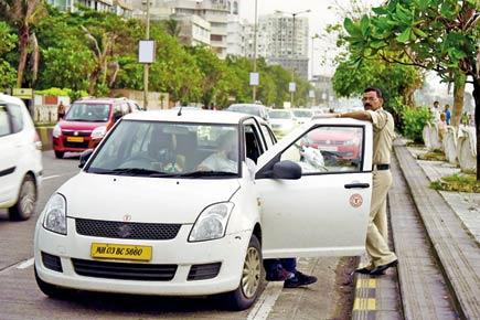 Mumbai: Ewallets see surge as cab commuters opt to go cashless post demonitisation