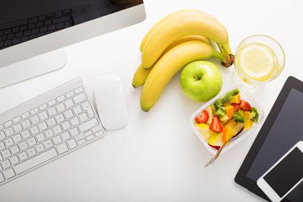 Your workplace can play a key role in controlling obesity