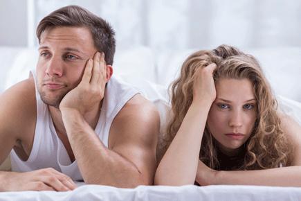 10 common mistakes married couples make when it comes to sex