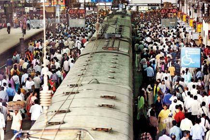 PM Narendra Modi gets all employees on board to speed up Indian Railways