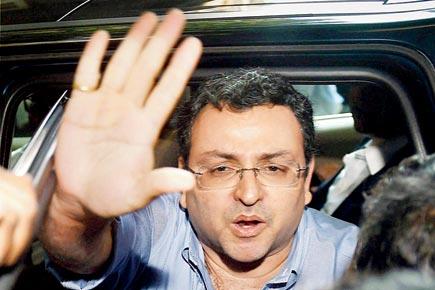 No support for Cyrus Mistry: Tata Motors refuses to back ousted chairman