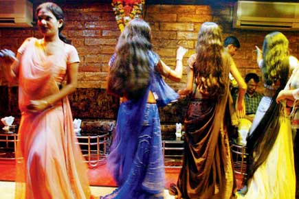 CM extinguishes the renewed 'hope' for dance bars resurgence