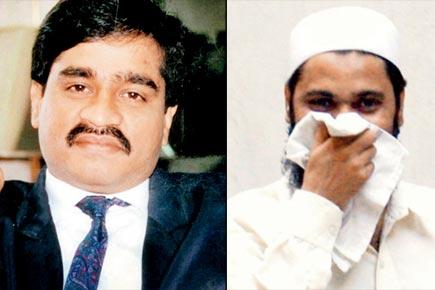 Mumbai cops probe Dawood's '09 call for which his aide jumped furlough