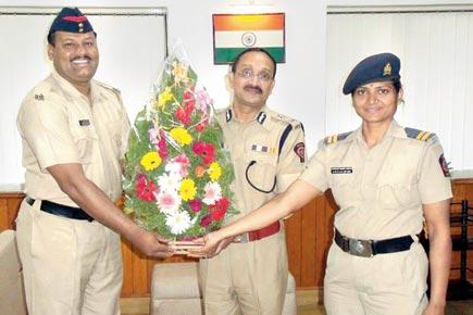 Himalayan Con: Pune constable couple finally suspended