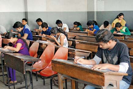 Mumbai: Give us exam centres close to home, plead students