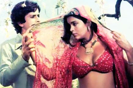 Why was Zeenat Aman rejected initially by Raj Kapoor for 'Satyam Shivam Sundaram'? 