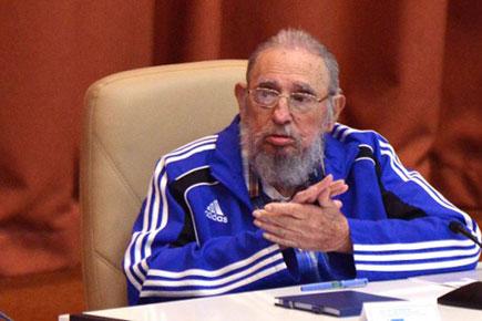 Fidel Castro, Cuba's former president and revolutionary icon, passes away