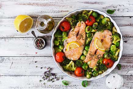 Lacking in Vitamin D? Include these 5 fishes in your diet
