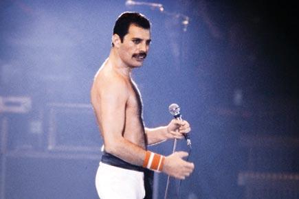 Indian artises on who would be best suited to play Freddie Mercury