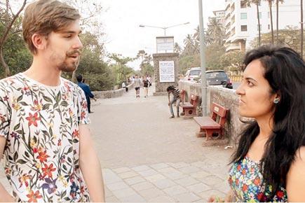 YouTube channel puts the spotlight on Mumbai through its many residents