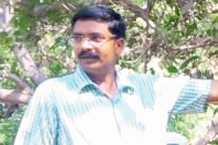 Activists protest ouster of proactive Aarey CEO