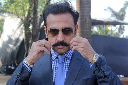 Gulshan Grover has a witty take over Indian wives and their woes!