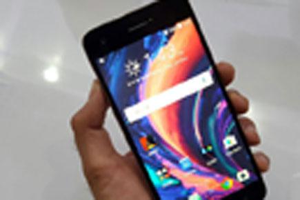 HTC Desire 10 Pro launched in India: Price, feature and more