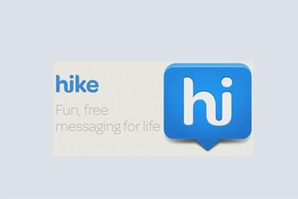 Technology: Hike messenger rolls out three new features