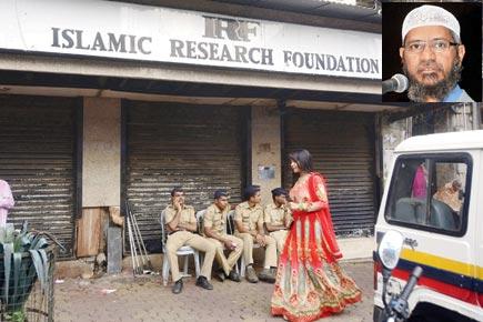 Zakir Naik's NGO Islamic Research Foundation gets 5-year ban