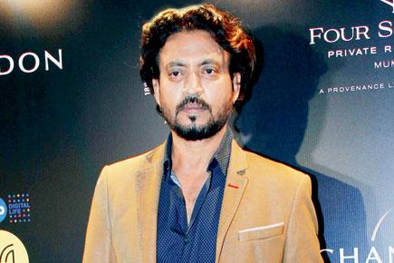 Actor Irrfan Khan seeks HC relief in unauthorised alterations case