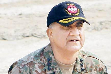 Qamar Javed Bajwa is Pakistan's army chief, vows to reduce LoC tension