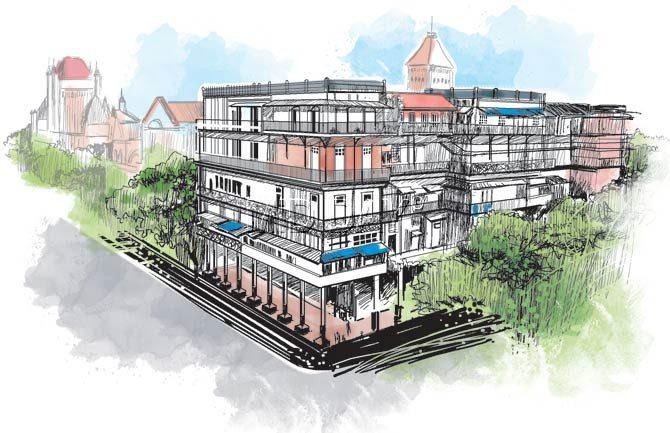 Illustration/ Ravi Jadhav