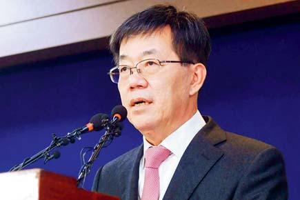 'Prez Park was an accomplice in scandal'
