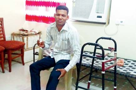 Mumbai: Why lives of haemophilia patients are at risk