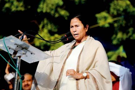 Mamata Banerjee condoles death of former CJI P.N. Bhagwati