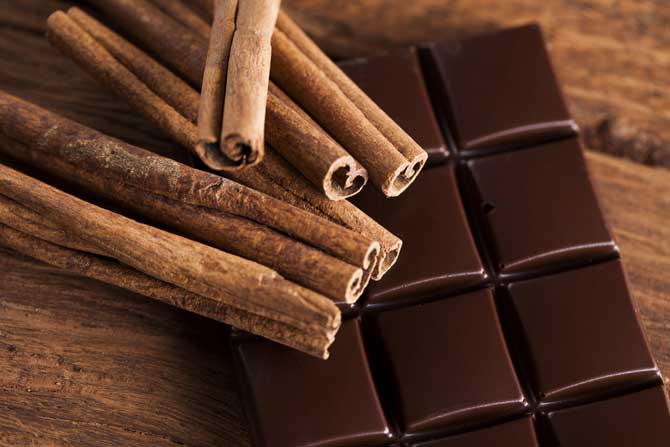 Milk Chocolates To Get As Healthier As Dark Ones