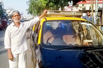 Demonetisation: Mumbai's cabbies see a drastic fall in business