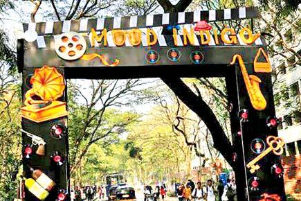 Mumbai: Mood Indigo festival hit by demonetisation blues