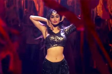 Ooh la la! Mouni Roy is the hottest new 'item girl' in Bollywood