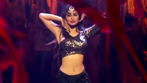 Ooh la la! Mouni Roy is the hottest new 'item girl' in Bollywood