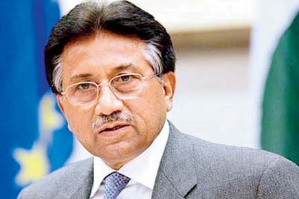 Baloch court issues arrest warrant against Pervez Musharraf