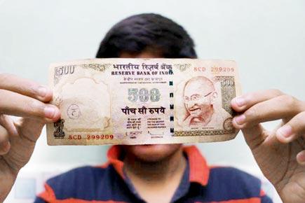 Mumbai: School returns old Rs 500 notes, asks students to get new ones