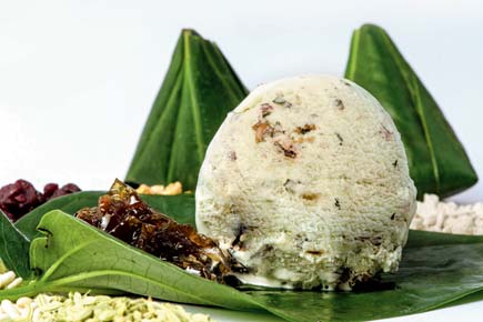 Food: Popular Kolkata ice-cream brand to debut in Mumbai