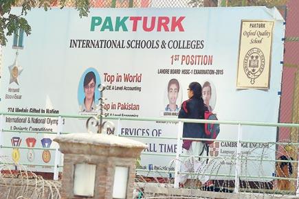 Pakistan orders over 100 Turkish teachers to leave country