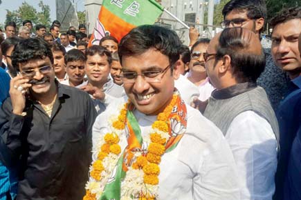 NCP poorer by 3 seats, but remains single-largest party