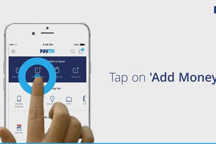 Demonetisation: How to go cashless with mobile wallet apps