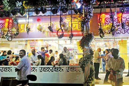 Despite costing Rs 9000/kg, Thane sweet shop's invention sells a record 150 kg