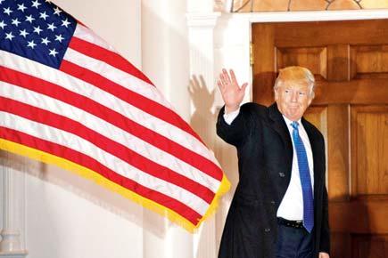 Manoj Joshi: All eyes on Donald Trump's America