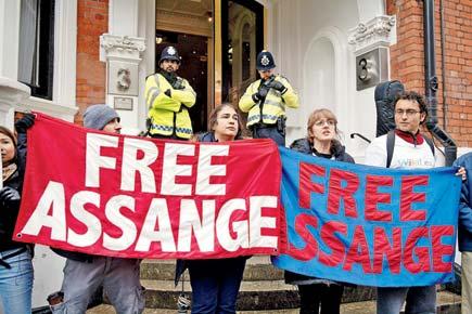 'Assange can face justice in Sweden, but no extradition'