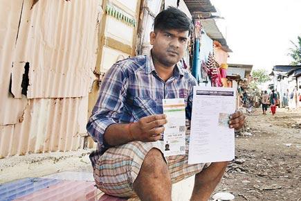 mid-day impact: Police verify slum dweller's passport