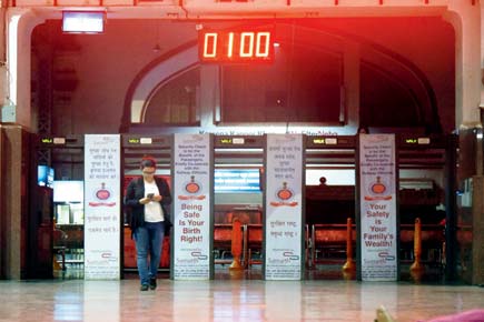 Eight years after 26/11, Mumbai railway stations remain vulnerable