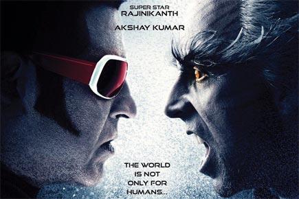 Rajinikanth: '2.o' prestigious film for Indian cinema