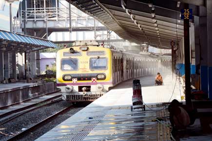 Mumbai's new railway station in Oshiwara to be named 'Ram Mandir'