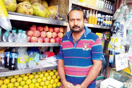 Demonetisation: Mumbai's vendors have no change to return for Rs 2000