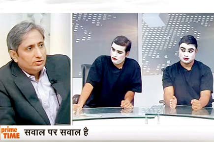 Aditya Sinha: Is the sun setting on press freedom?